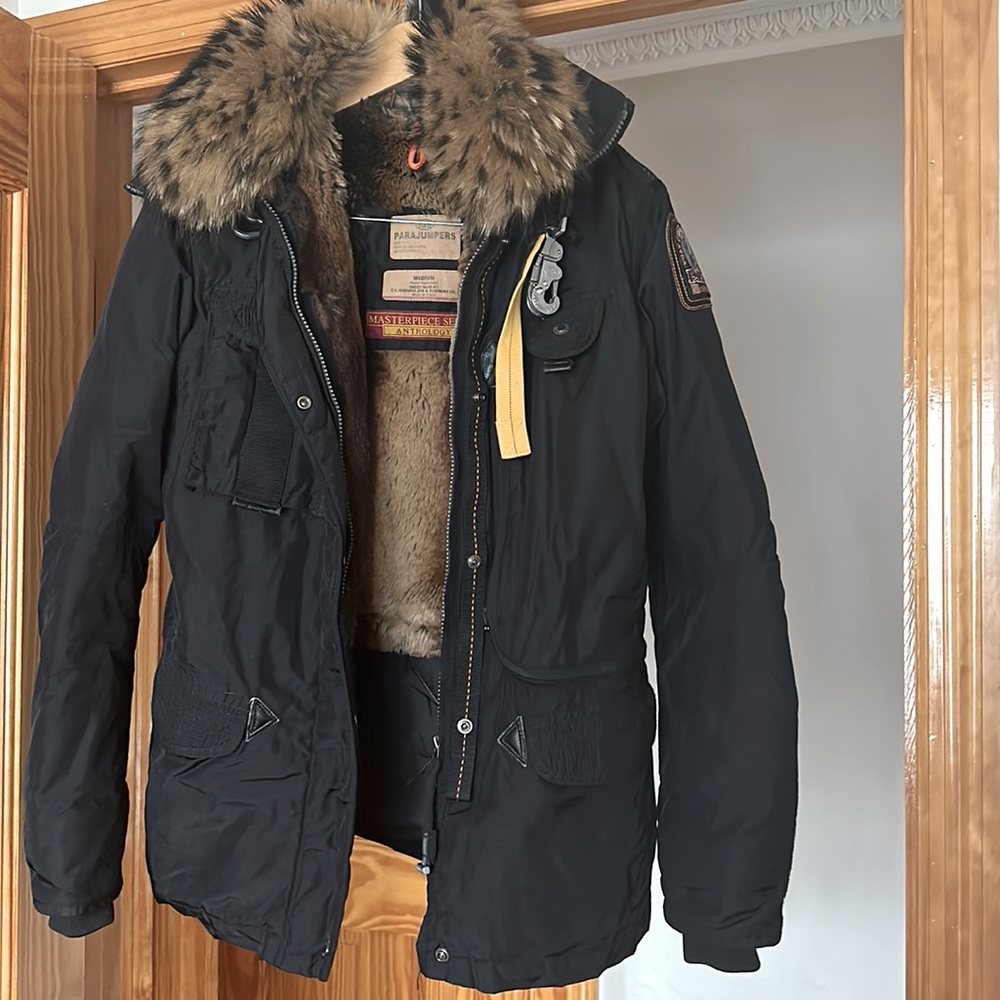 Paranumpers Masterpiece series Coat
